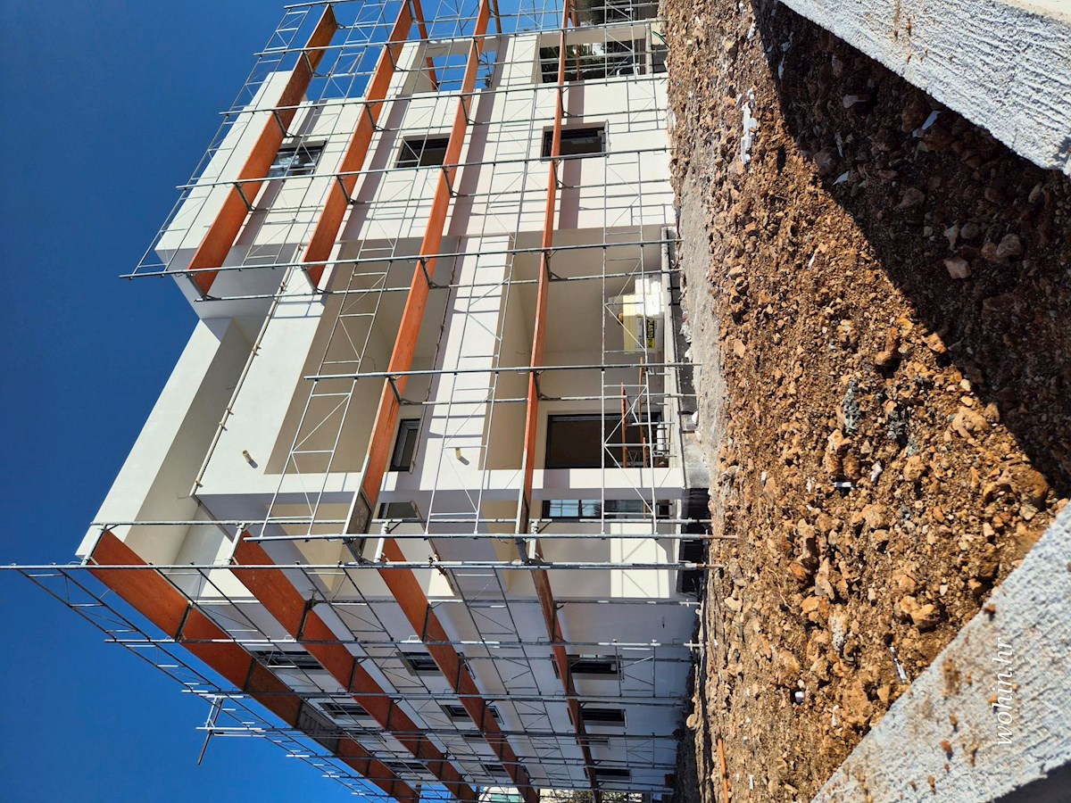 Flat For sale - šibensko-kninska Vodice - foto 5/16