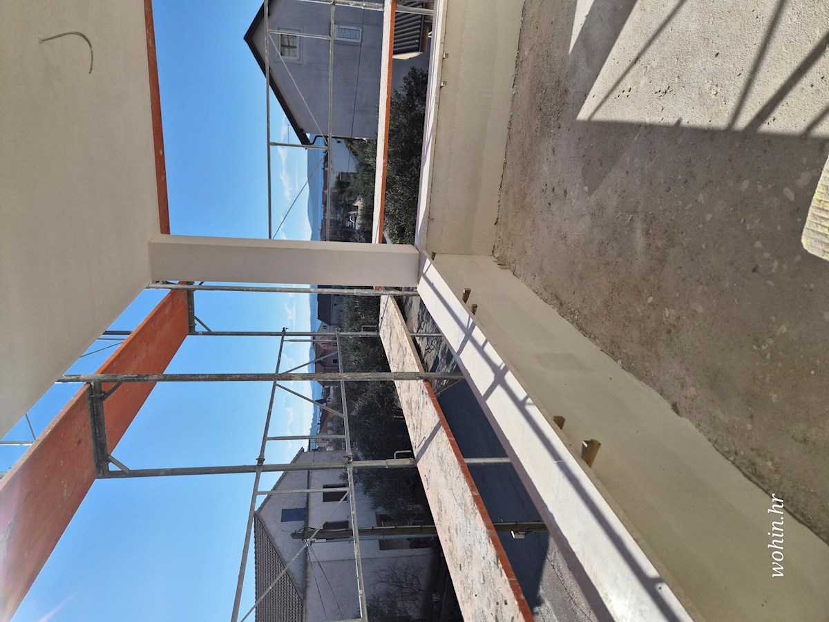 Flat For sale - ŠIBENSKO-KNINSKA VODICE
