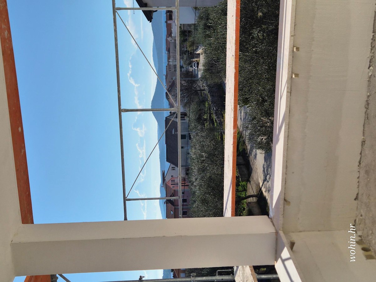Flat For sale - ŠIBENSKO-KNINSKA VODICE