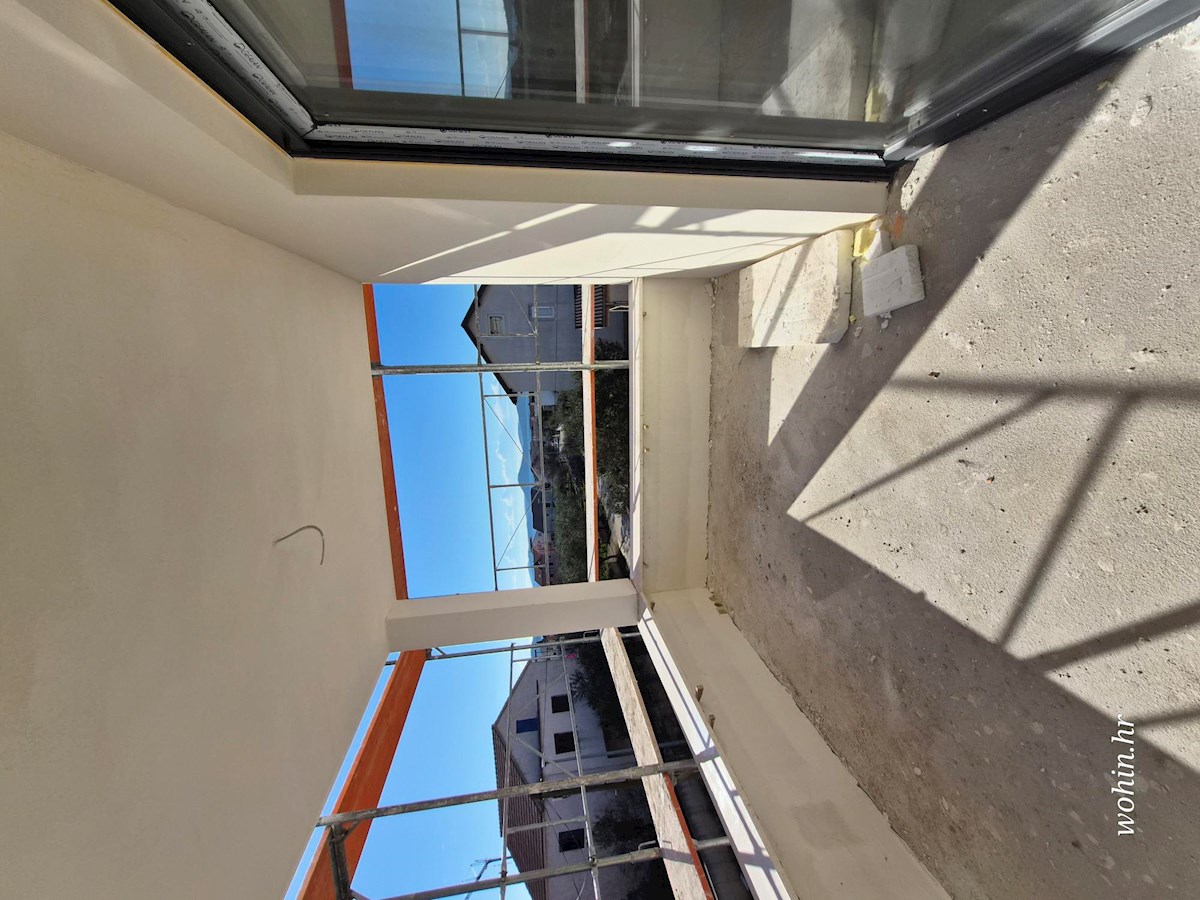Flat For sale - ŠIBENSKO-KNINSKA VODICE