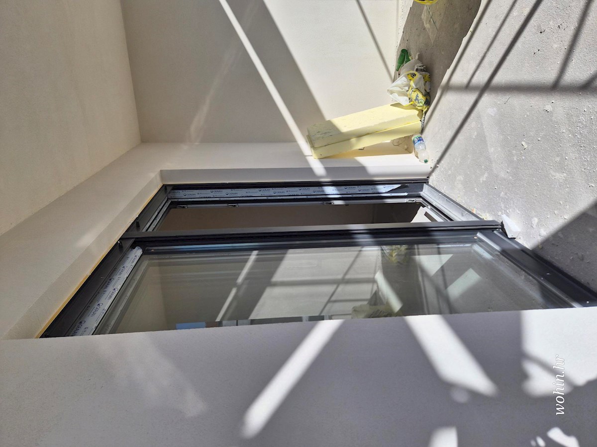 Flat For sale - ŠIBENSKO-KNINSKA VODICE