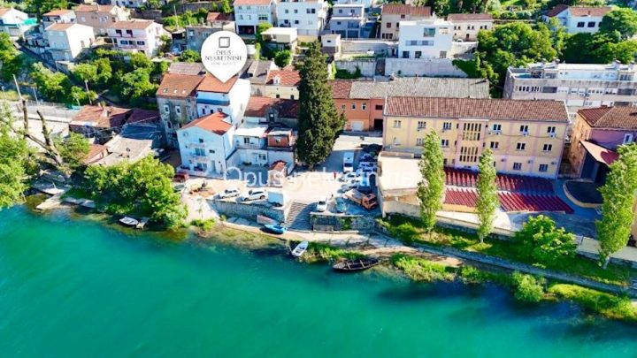 Apartment Zu verkaufen METKOVIĆ