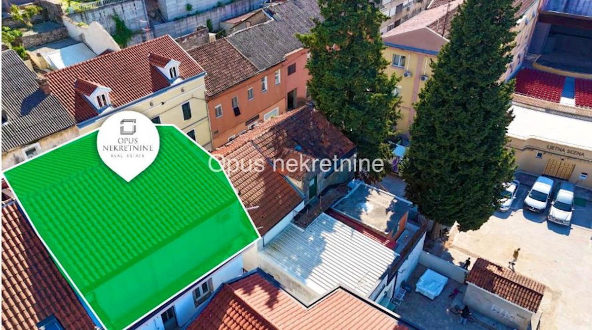 Mieszkanie Na sprzedaż - DUBROVAČKO-NERETVANSKA METKOVIĆ