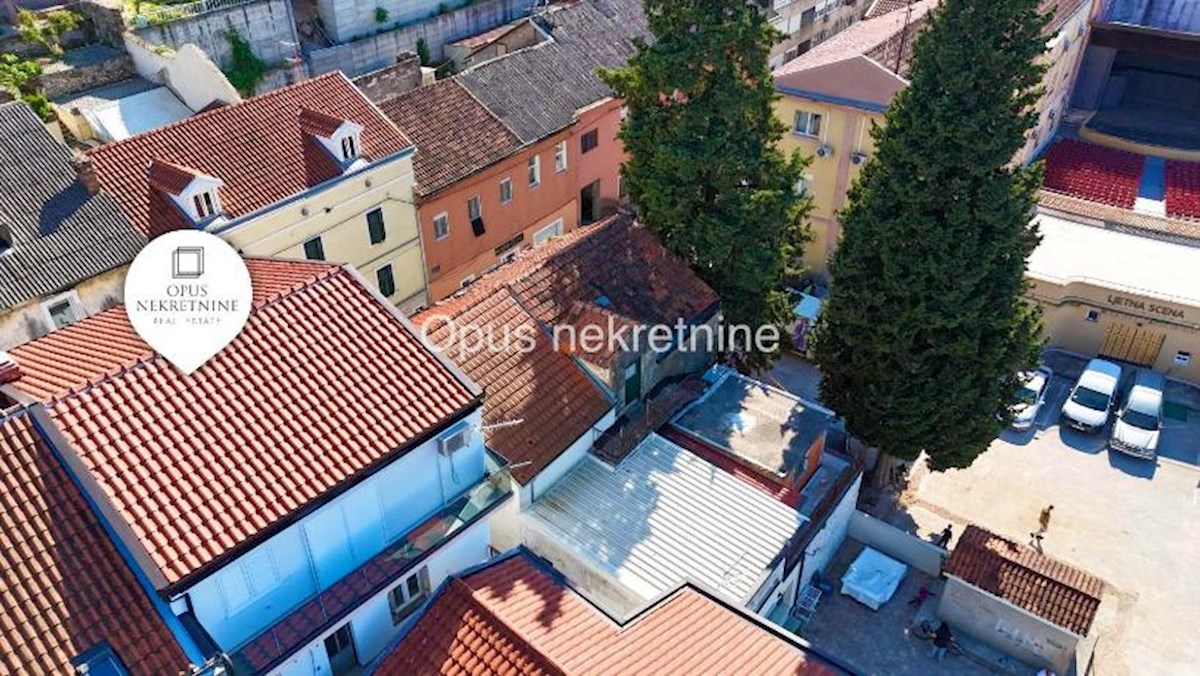Mieszkanie Na sprzedaż - DUBROVAČKO-NERETVANSKA METKOVIĆ