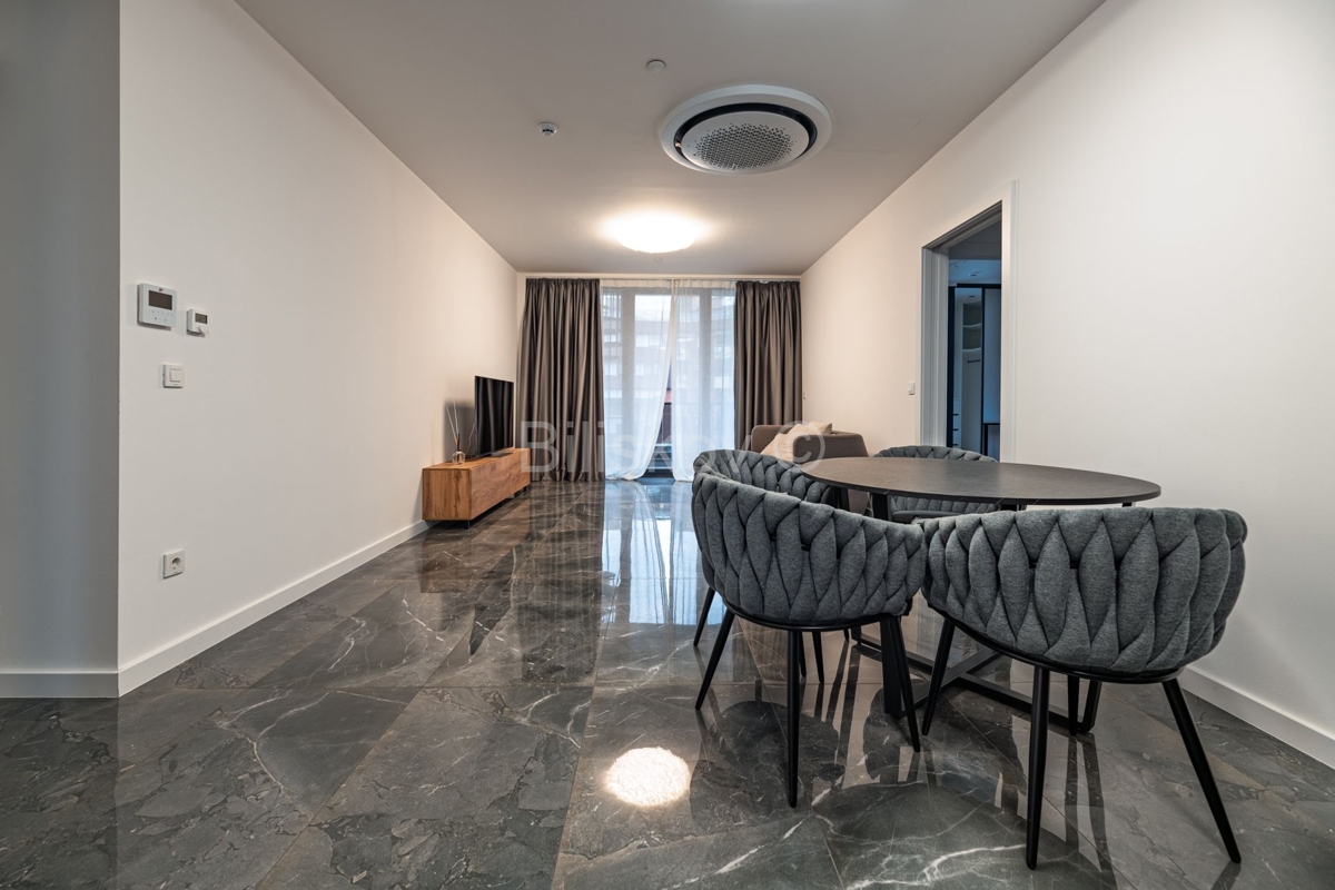 Appartamento Da affittare - Grad Zagreb Zagreb - foto 1/19