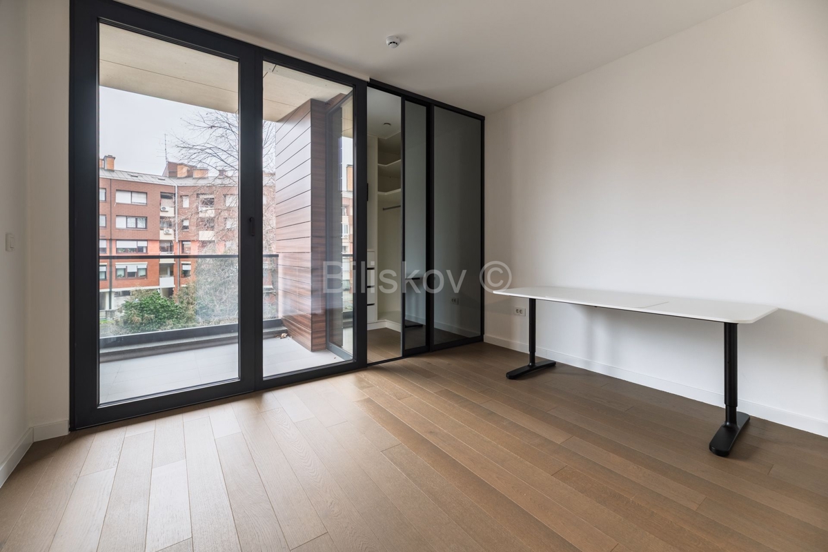 Appartamento Da affittare - GRAD ZAGREB ZAGREB