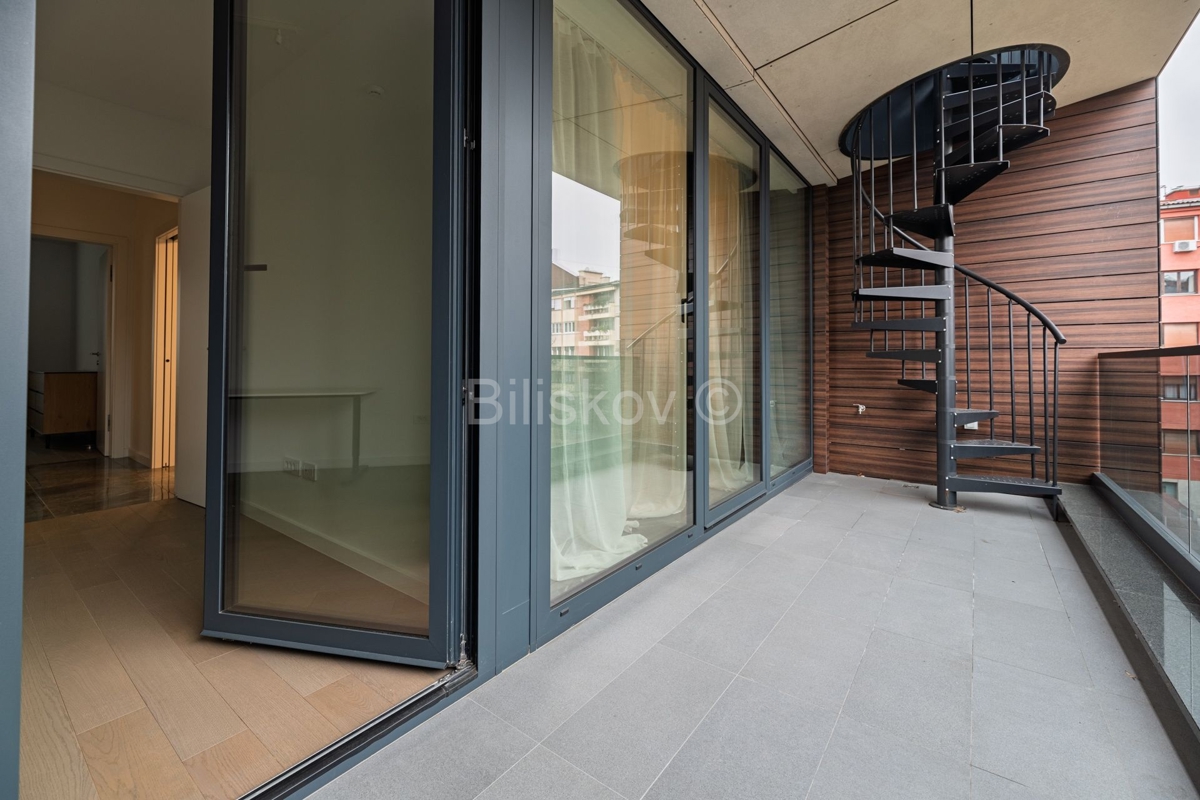 Appartamento Da affittare - GRAD ZAGREB ZAGREB