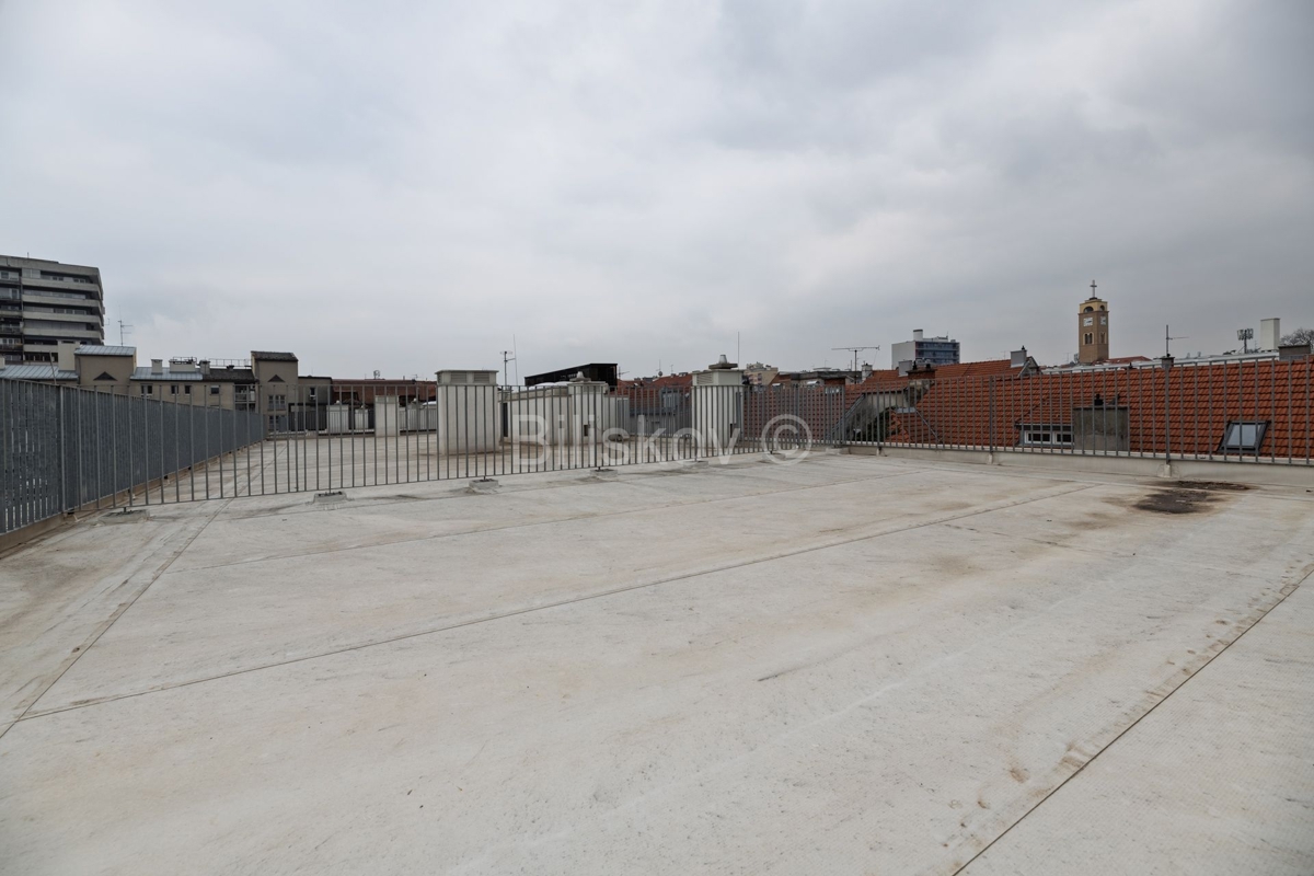 Appartamento Da affittare - GRAD ZAGREB ZAGREB