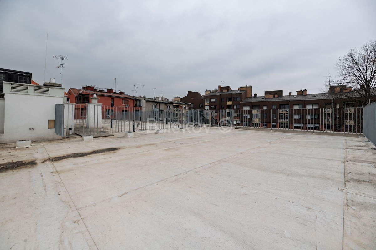 Appartamento Da affittare - GRAD ZAGREB ZAGREB