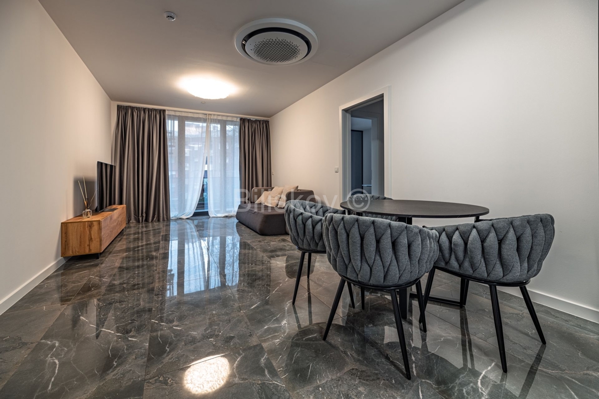 Appartamento Da affittare - Grad Zagreb Zagreb - foto 2/19