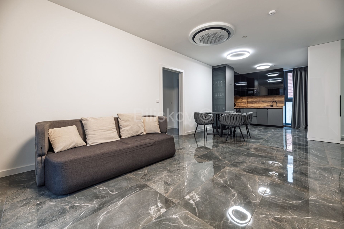 Appartamento Da affittare - Grad Zagreb Zagreb - foto 3/19