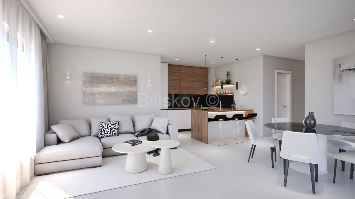 Apartment Zu verkaufen - Splitsko-dalmatinska Kaštela - foto 2/6