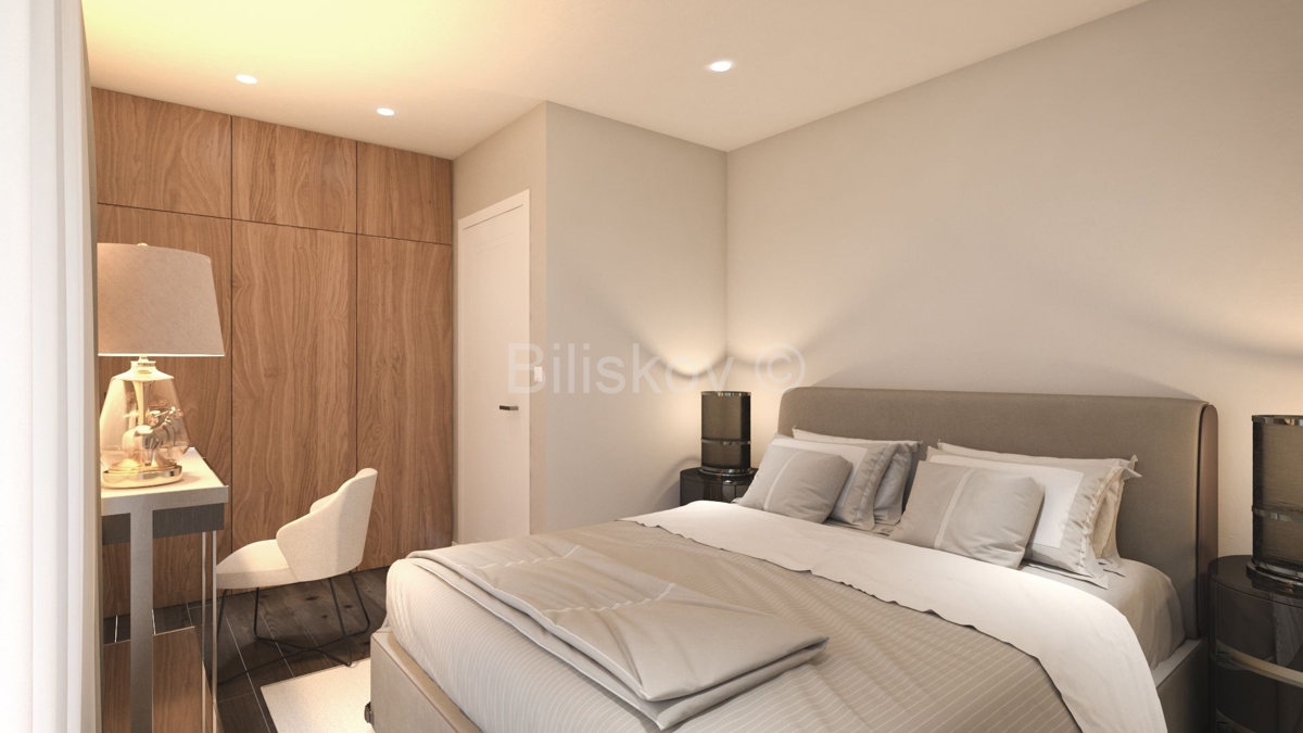 Apartment Zu verkaufen - Splitsko-dalmatinska Kaštela - foto 4/6