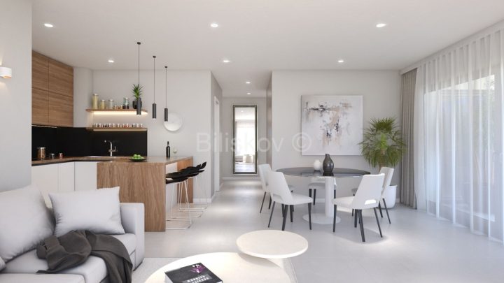 Appartamento in vendita 148 m² – Kaštela