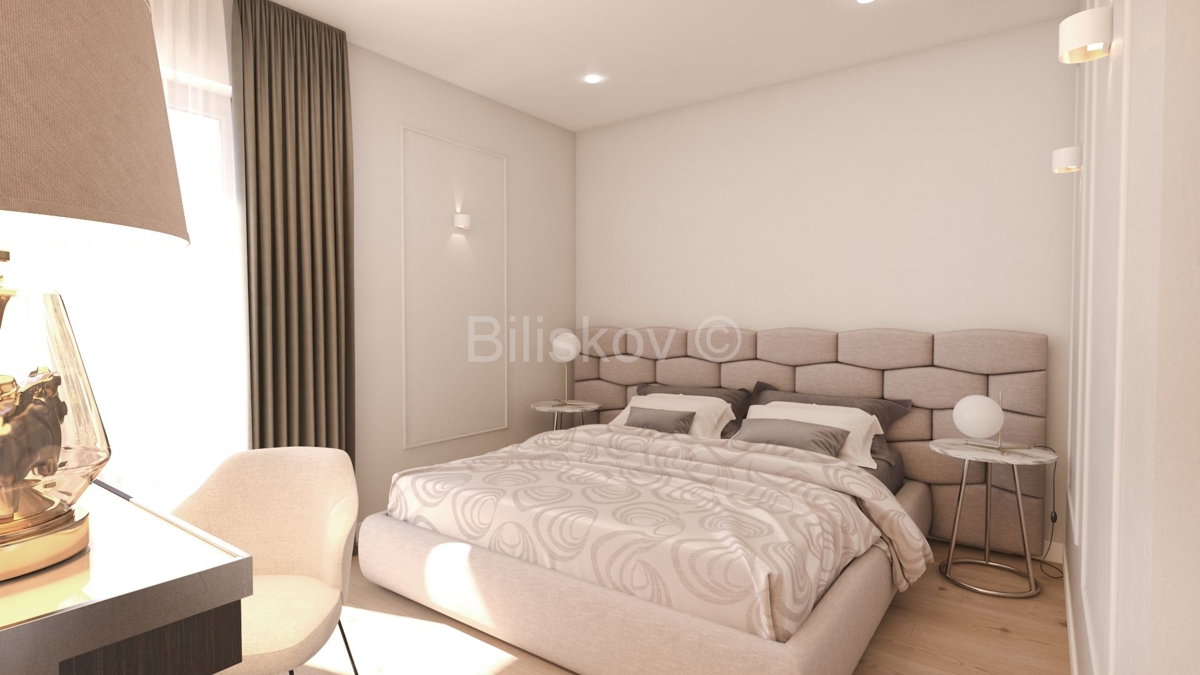 Apartment Zu verkaufen - SPLITSKO-DALMATINSKA KAŠTELA