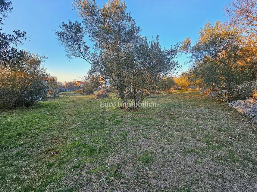 Terrain À vendre - Primorsko-goranska Krk - foto 4/9
