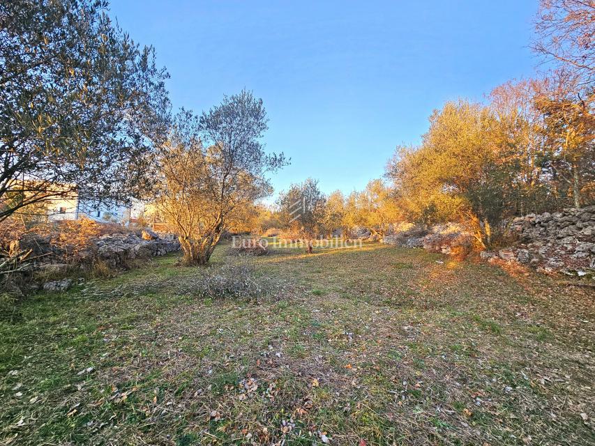 Terrain À vendre - Primorsko-goranska Krk - foto 5/9