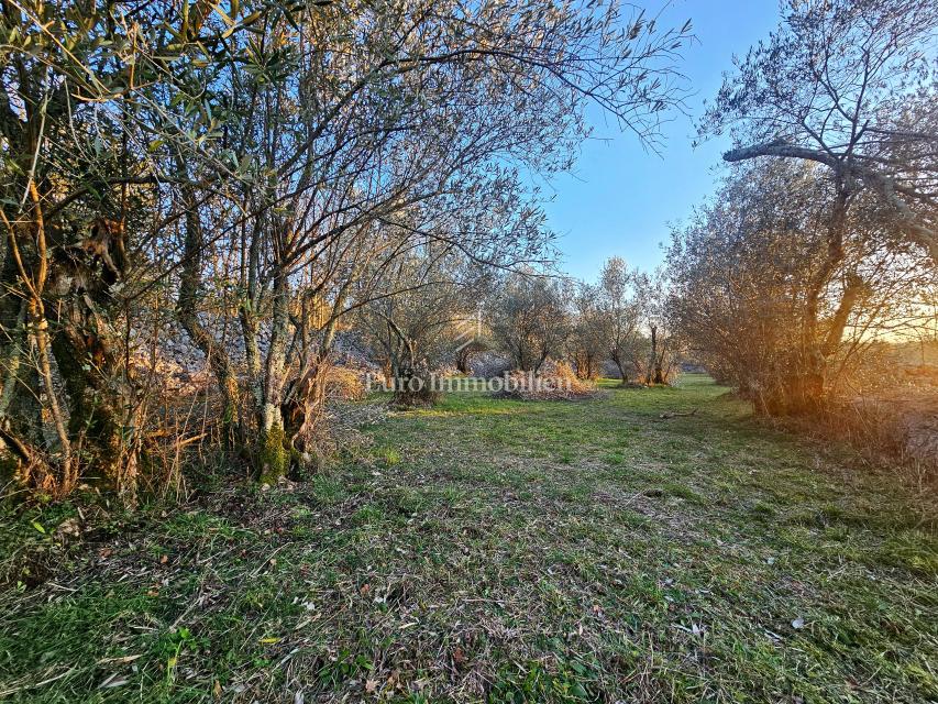 Terrain À vendre - PRIMORSKO-GORANSKA KRK