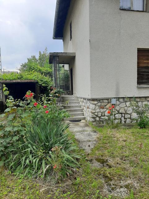 Haus Zu verkaufen - GRAD ZAGREB ZAGREB