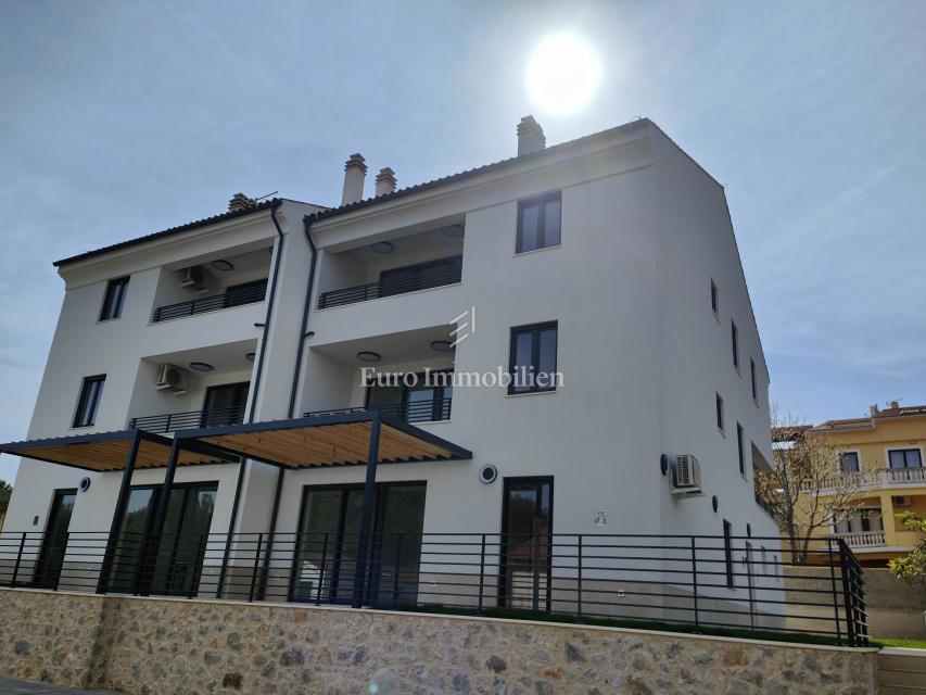 Mieszkanie Na sprzedaż - PRIMORSKO-GORANSKA MALI LOŠINJ