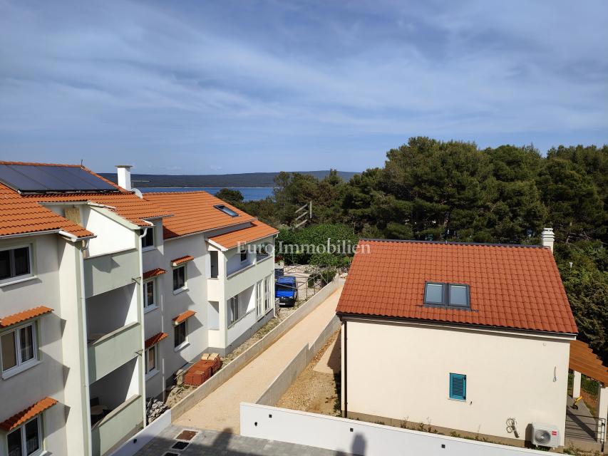 Mieszkanie Na sprzedaż - PRIMORSKO-GORANSKA MALI LOŠINJ