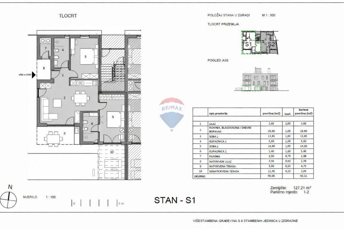 Appartamento In vendita - ISTARSKA UMAG
