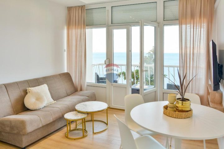 Appartement à vendre 42 m² – Senj