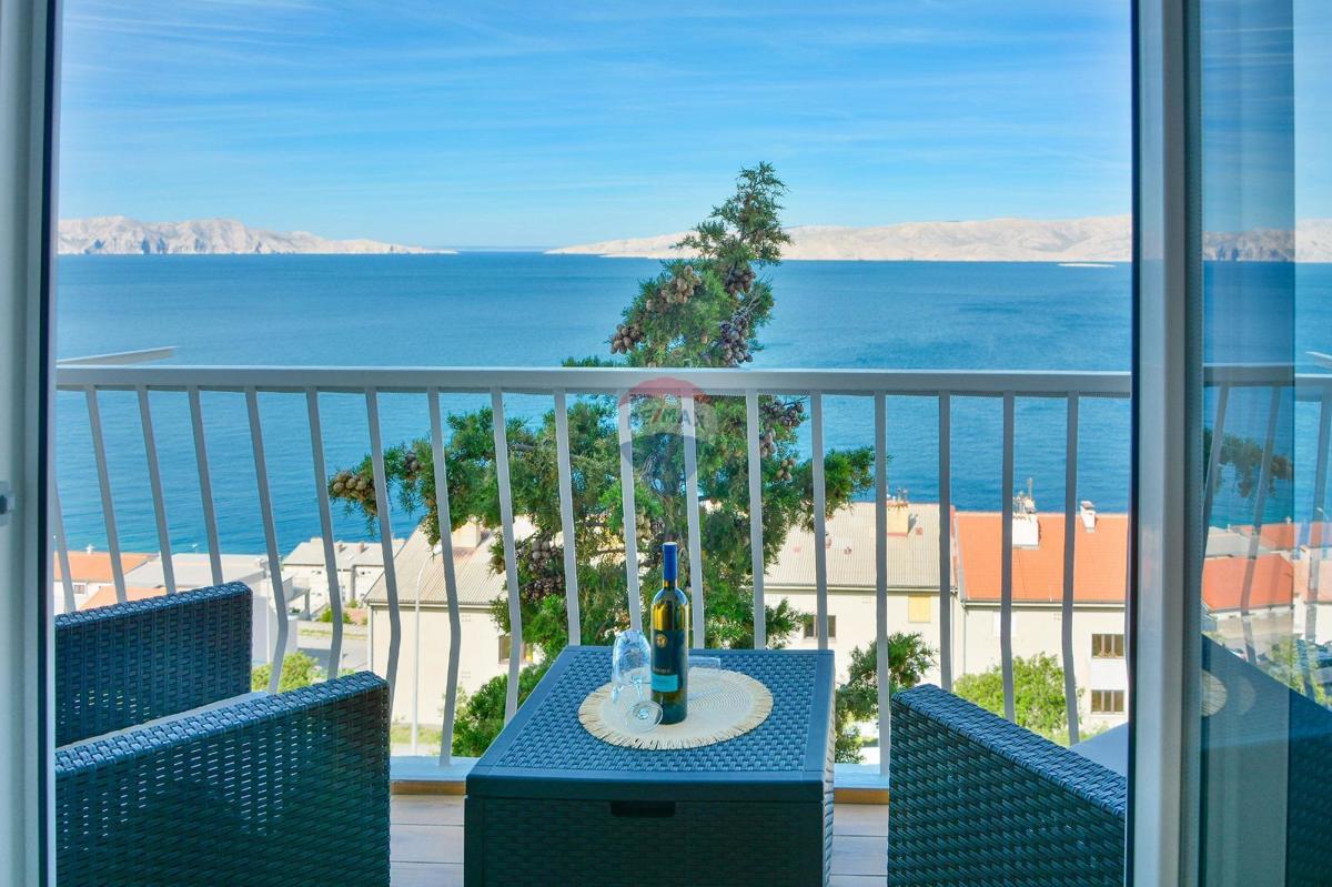 Apartment Zu verkaufen - LIČKO-SENJSKA SENJ