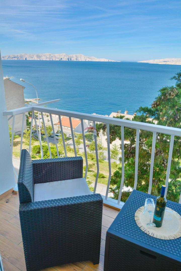 Apartment Zu verkaufen - LIČKO-SENJSKA SENJ