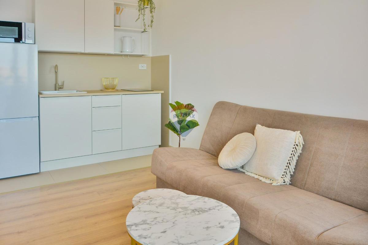 Apartment Zu verkaufen - LIČKO-SENJSKA SENJ
