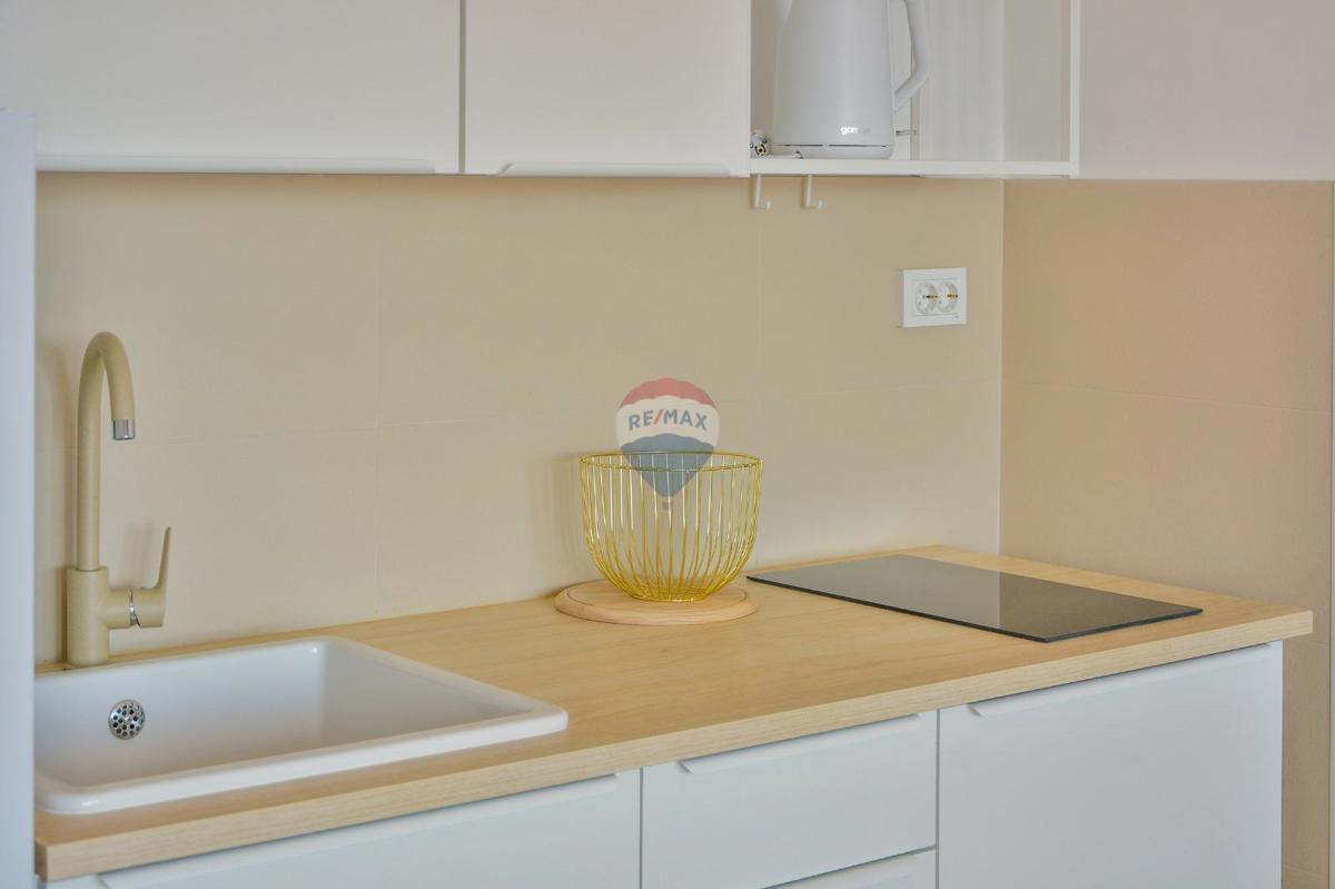 Apartment Zu verkaufen - LIČKO-SENJSKA SENJ