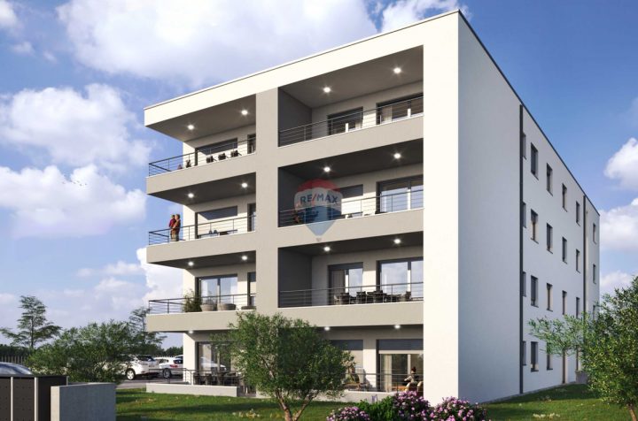 Apartma na predaj 50 m² – Jelenje