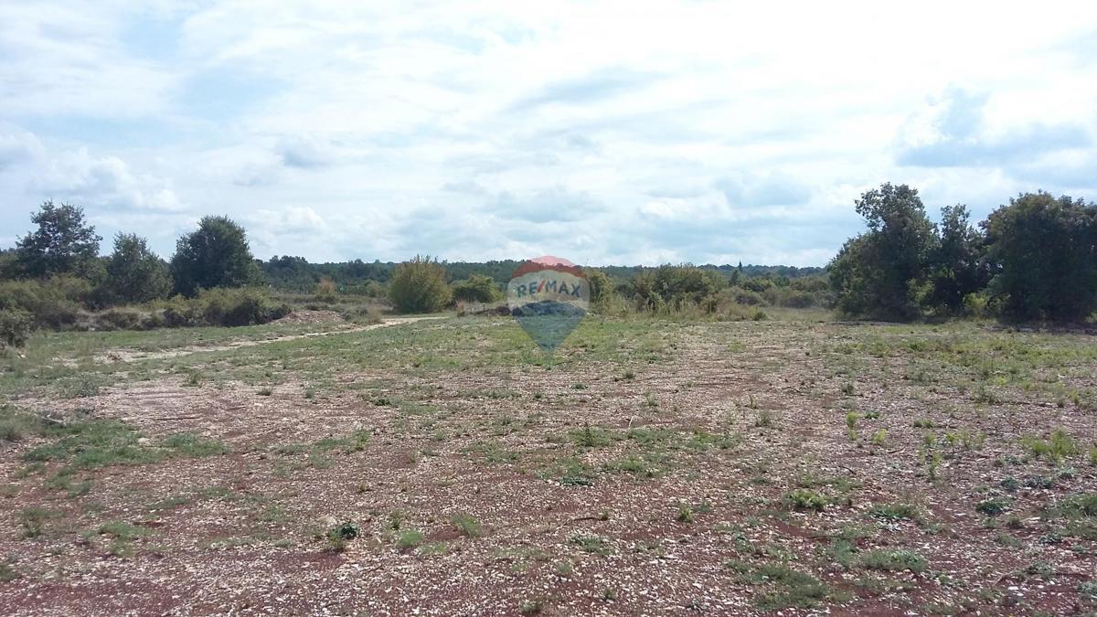 Parcela Na predaj - Istarska Kanfanar - foto 2/4