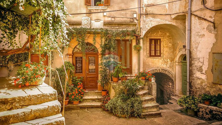 Apartmán Na prenájom - PRIMORSKO-GORANSKA MOŠĆENIČKA DRAGA