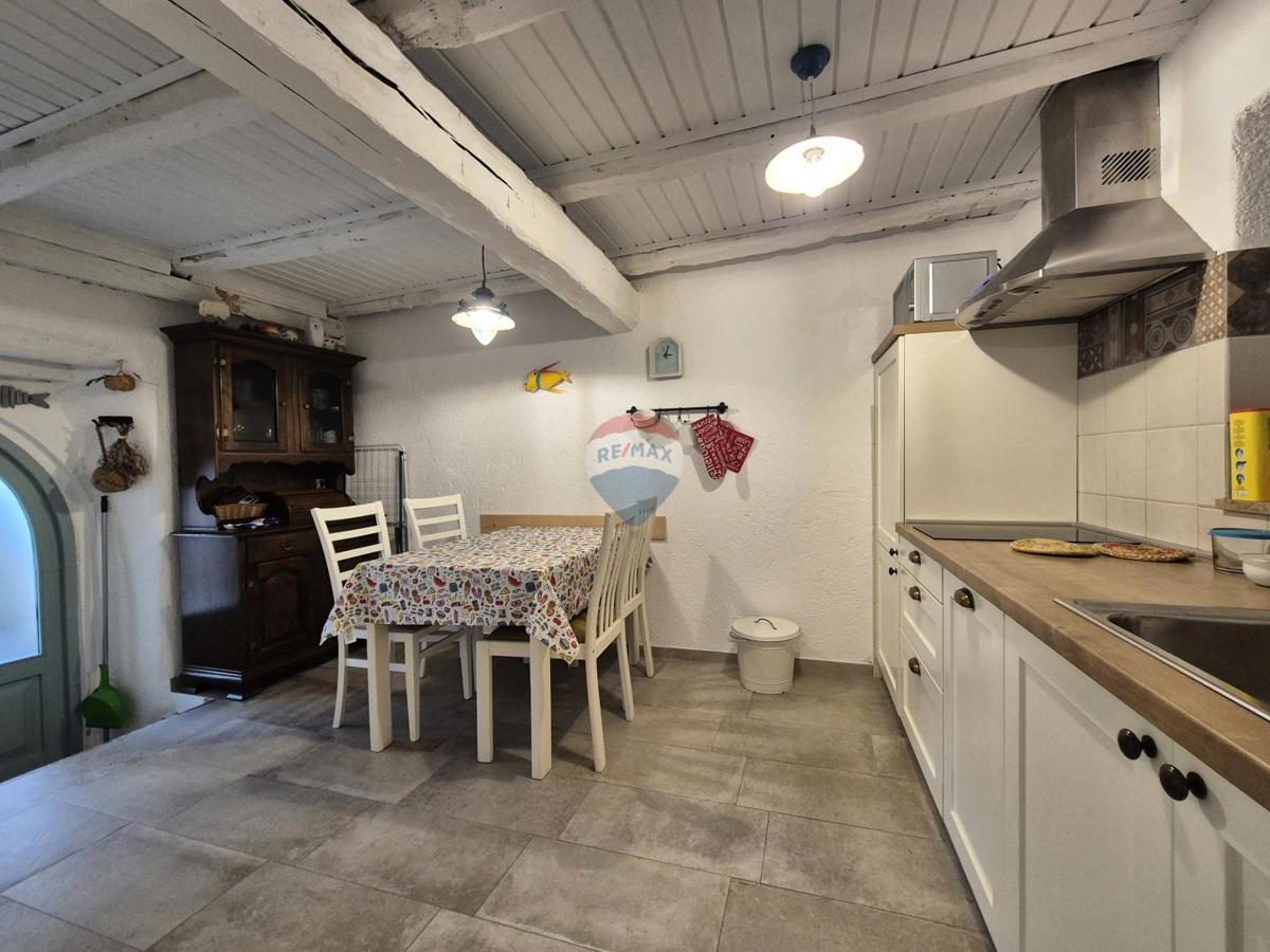 Apartmán Na prenájom - Primorsko-goranska Mošćenička Draga - foto 2/10