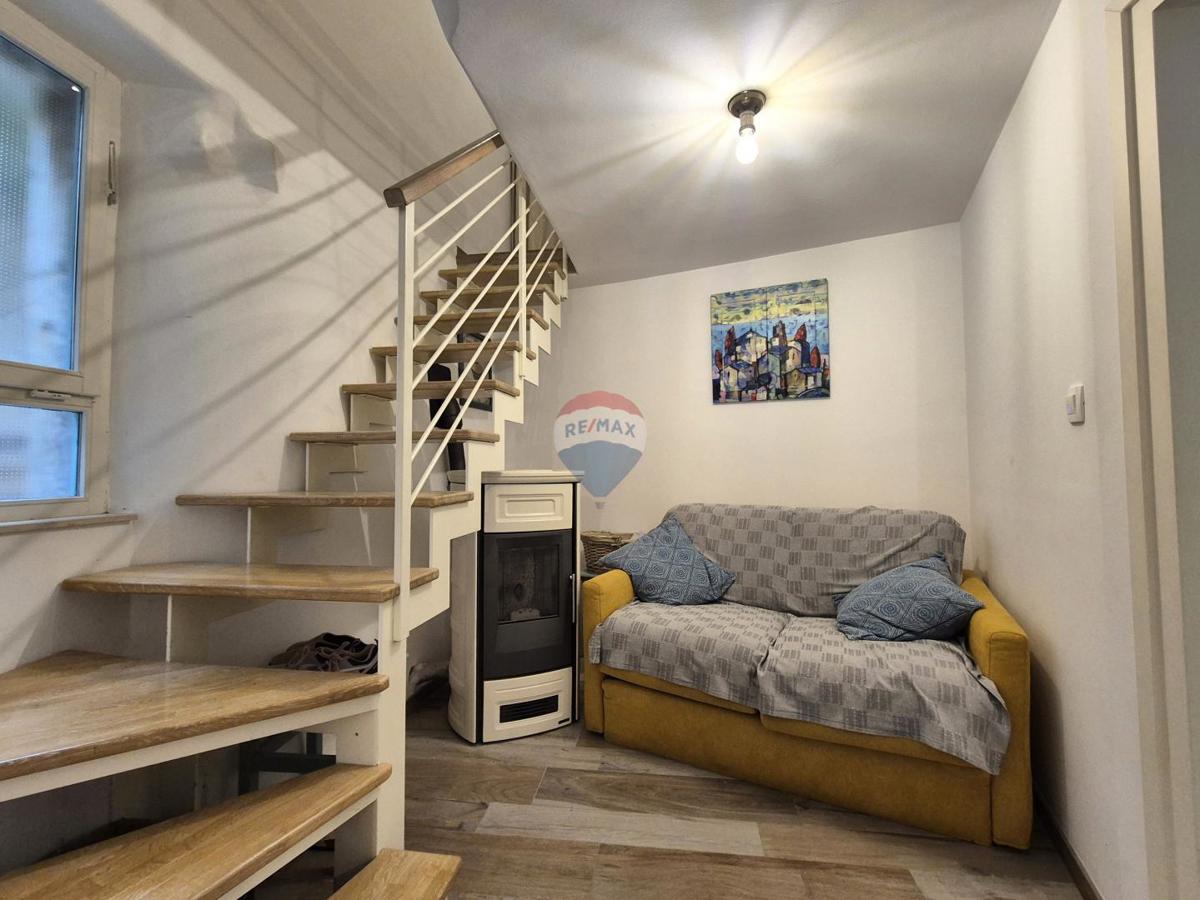 Apartmán Na prenájom - Primorsko-goranska Mošćenička Draga - foto 3/10