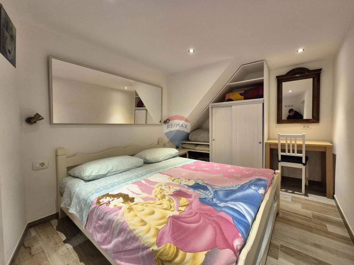 Apartmán Na prenájom - Primorsko-goranska Mošćenička Draga - foto 4/10