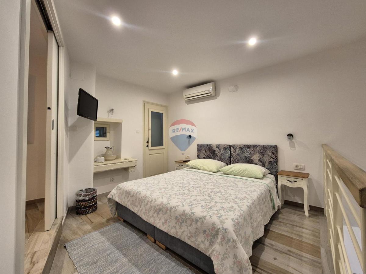 Apartmán Na prenájom - Primorsko-goranska Mošćenička Draga - foto 5/10