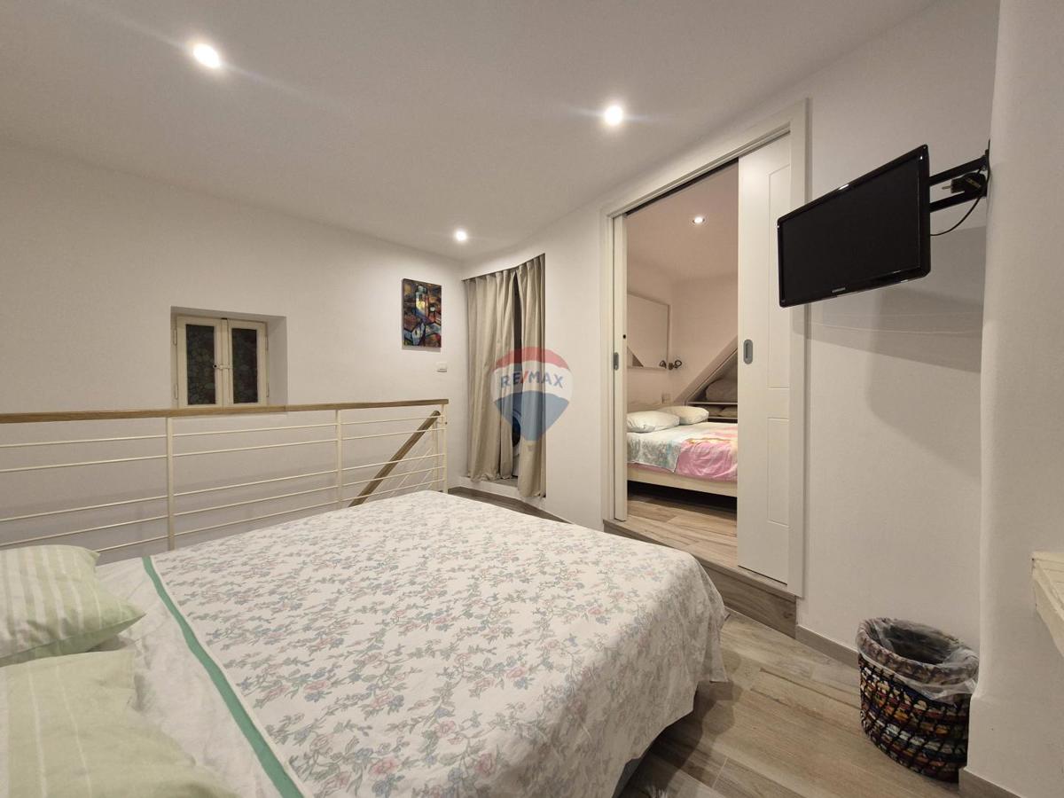 Apartmán Na prenájom - PRIMORSKO-GORANSKA MOŠĆENIČKA DRAGA