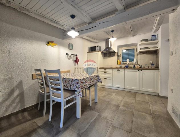 Apartmán na predaj 45 m² – Mošćenička Draga