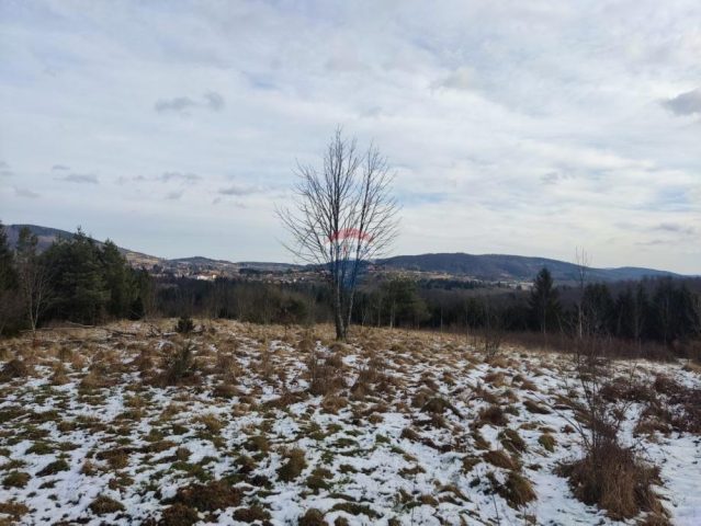 Zemljište na prodaju 1300 m² – Vrbovsko