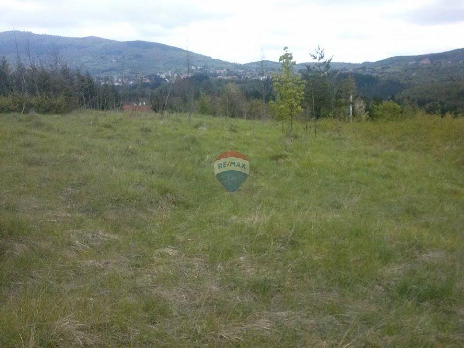 Pozemok Na predaj - PRIMORSKO-GORANSKA VRBOVSKO