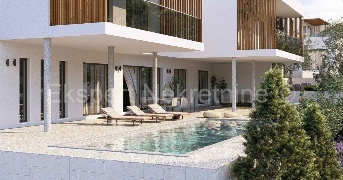 Terrain À vendre - Splitsko-dalmatinska Marina - foto 5/12