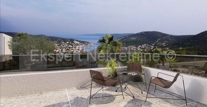 Zemljište na prodaju 632 m² – Marina