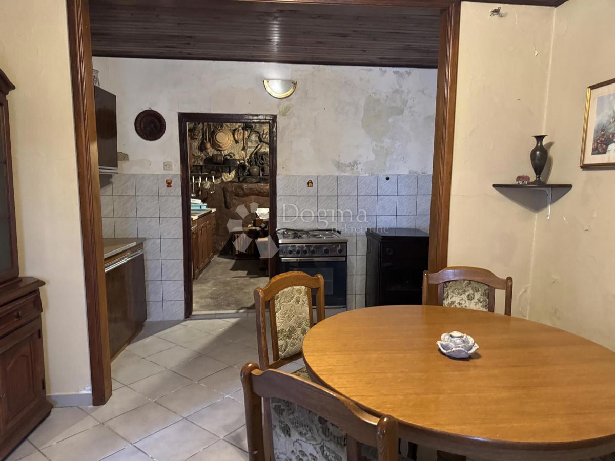 Kuća Na prodaju - Primorsko-goranska Vinodolska Općina - foto 5/13