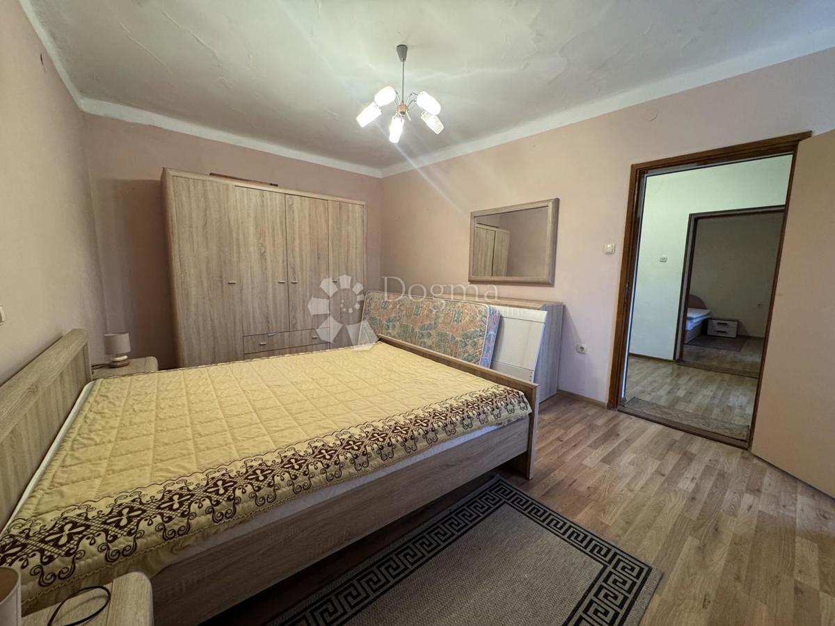 Kuća Na prodaju - PRIMORSKO-GORANSKA VINODOLSKA OPĆINA