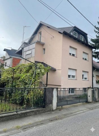 Kuća na prodaju 230 m² – Zagreb