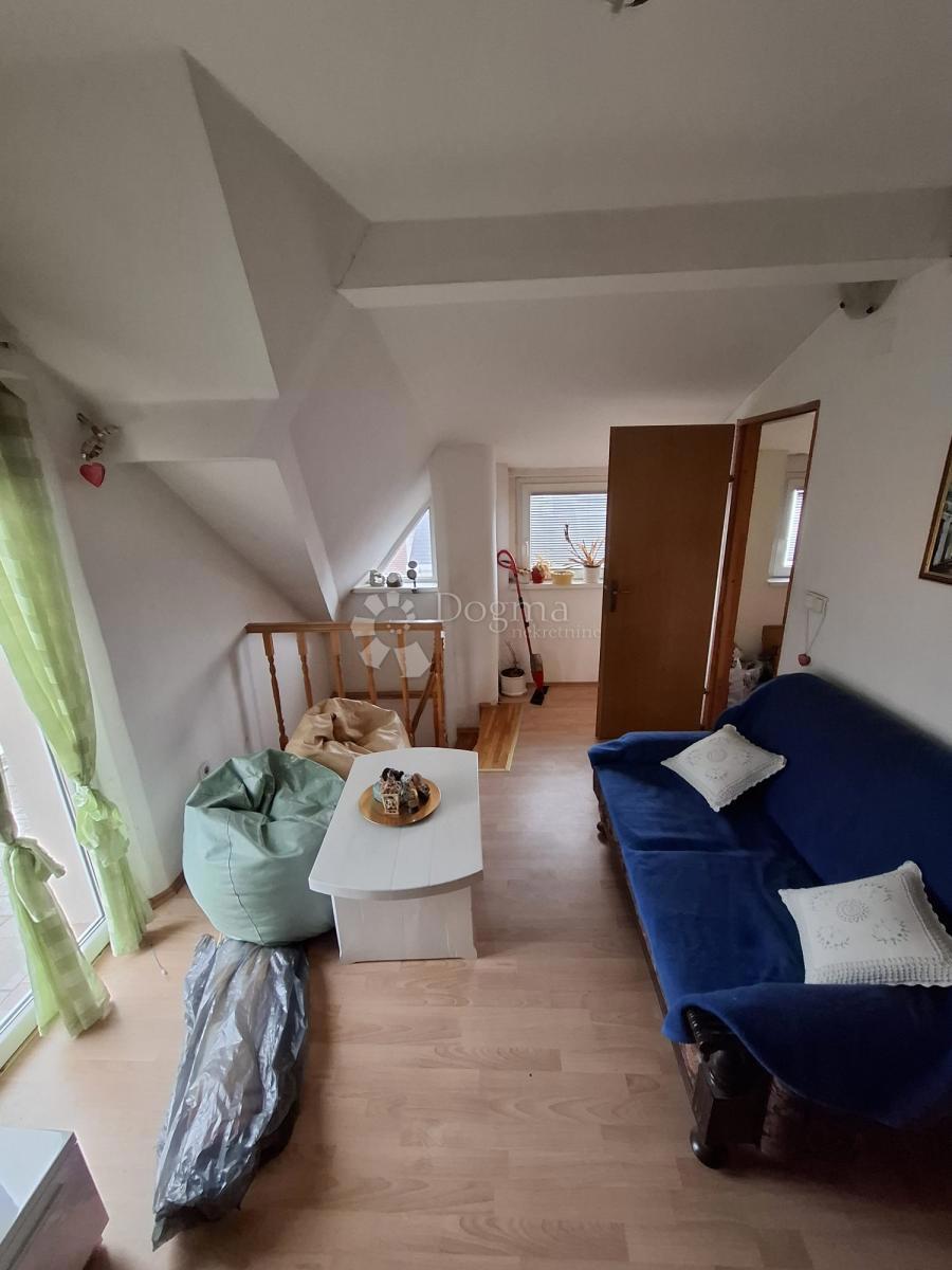 Dom Na sprzedaż - GRAD ZAGREB ZAGREB