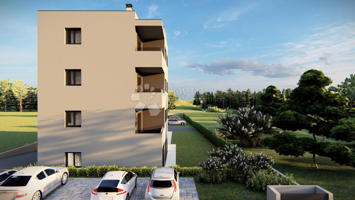 Appartamento In vendita - Istarska Poreč - foto 1/8