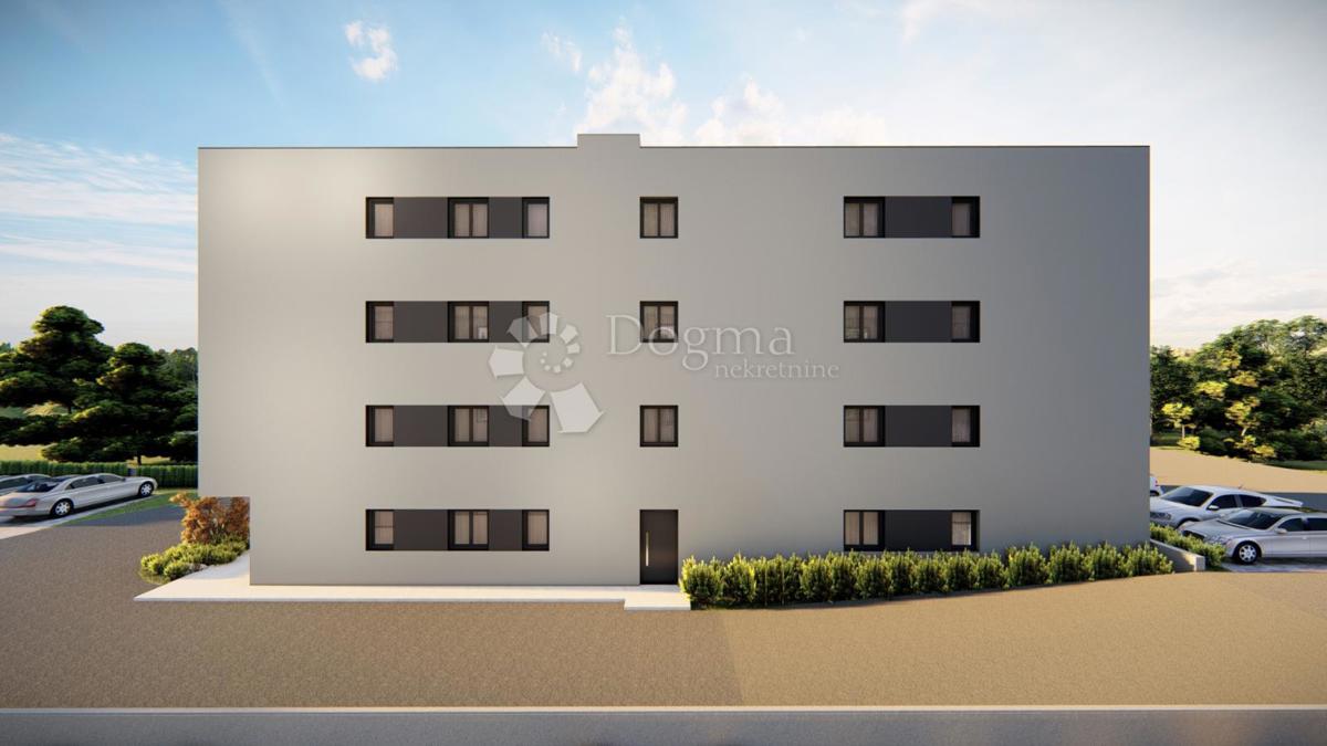 Appartamento In vendita - Istarska Poreč - foto 3/8